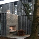 Casa VIB / Estudio BaBO Casa VIB / Estudio BaBO Courtesy of Estudio BaBO