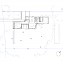 Casa VIB / Estudio BaBO Casa VIB / Estudio BaBO Floor Plan