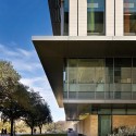 College of Liberal Arts / Overland Partners © Lars Frazer Photography