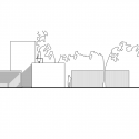 Casa VIB / Estudio BaBO Casa VIB / Estudio BaBO Elevation