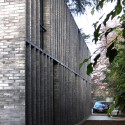 Casa VIB / Estudio BaBO Casa VIB / Estudio BaBO Courtesy of Estudio BaBO