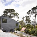 Lorne Hill House / Will Harkness Architecture Lorne Hill House / Will Harkness Architecture © Derek Swalwell