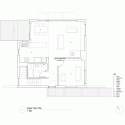 Lorne Hill House / Will Harkness Architecture Lorne Hill House / Will Harkness Architecture Floor Plan