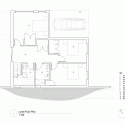 Lorne Hill House / Will Harkness Architecture Lorne Hill House / Will Harkness Architecture Floor Plan