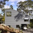 Lorne Hill House / Will Harkness Architecture Lorne Hill House / Will Harkness Architecture © Derek Swalwell
