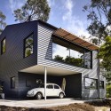 Lorne Hill House / Will Harkness Architecture Lorne Hill House / Will Harkness Architecture © Derek Swalwell