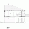 Lorne Hill House / Will Harkness Architecture Lorne Hill House / Will Harkness Architecture Section