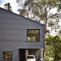 Lorne Hill House / Will Harkness Architecture Lorne Hill House / Will Harkness Architecture © Derek Swalwell