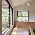 Lorne Hill House / Will Harkness Architecture Lorne Hill House / Will Harkness Architecture © Derek Swalwell