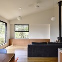 Lorne Hill House / Will Harkness Architecture Lorne Hill House / Will Harkness Architecture © Derek Swalwell