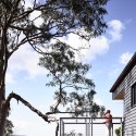 Lorne Hill House / Will Harkness Architecture Lorne Hill House / Will Harkness Architecture © Derek Swalwell