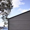 Lorne Hill House / Will Harkness Architecture Lorne Hill House / Will Harkness Architecture © Derek Swalwell