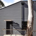 Lorne Hill House / Will Harkness Architecture Lorne Hill House / Will Harkness Architecture © Derek Swalwell