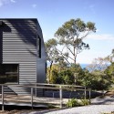 Lorne Hill House / Will Harkness Architecture Lorne Hill House / Will Harkness Architecture © Derek Swalwell