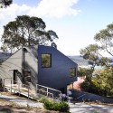 Lorne Hill House / Will Harkness Architecture Lorne Hill House / Will Harkness Architecture © Derek Swalwell