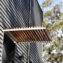 Lorne Hill House / Will Harkness Architecture Lorne Hill House / Will Harkness Architecture © Derek Swalwell
