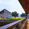 Tea Seed Oil Plant / Imagine Architects Tea Seed Oil Plant / Imagine Architects © Zeng Jianghe