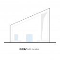 Tea Seed Oil Plant / Imagine Architects Tea Seed Oil Plant / Imagine Architects Elevation