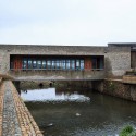Tea Seed Oil Plant / Imagine Architects Tea Seed Oil Plant / Imagine Architects © Zeng Jianghe