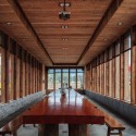 Tea Seed Oil Plant / Imagine Architects Tea Seed Oil Plant / Imagine Architects © Zeng Jianghe