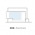 Tea Seed Oil Plant / Imagine Architects Tea Seed Oil Plant / Imagine Architects Elevation
