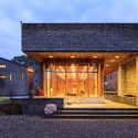 Tea Seed Oil Plant / Imagine Architects Tea Seed Oil Plant / Imagine Architects © Zeng Jianghe