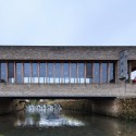 Tea Seed Oil Plant / Imagine Architects Tea Seed Oil Plant / Imagine Architects © Zeng Jianghe