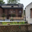Tea Seed Oil Plant / Imagine Architects Tea Seed Oil Plant / Imagine Architects © Zeng Jianghe