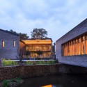 Tea Seed Oil Plant / Imagine Architects Tea Seed Oil Plant / Imagine Architects © Zeng Jianghe