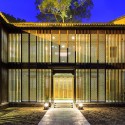 Tea Seed Oil Plant / Imagine Architects Tea Seed Oil Plant / Imagine Architects © Zeng Jianghe