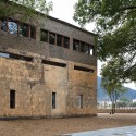 Tea Seed Oil Plant / Imagine Architects Tea Seed Oil Plant / Imagine Architects © Zeng Jianghe