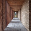 Tea Seed Oil Plant / Imagine Architects Tea Seed Oil Plant / Imagine Architects © Zeng Jianghe