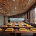 Tea Seed Oil Plant / Imagine Architects Tea Seed Oil Plant / Imagine Architects © Zeng Jianghe