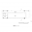 Tea Seed Oil Plant / Imagine Architects Tea Seed Oil Plant / Imagine Architects Floor Plan