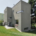 House for brother / ATELIER 111 House for brother / ATELIER 111 Courtesy of ATELIER 111