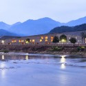 Tea Seed Oil Plant / Imagine Architects Tea Seed Oil Plant / Imagine Architects © Zeng Jianghe