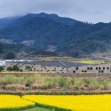 Tea Seed Oil Plant / Imagine Architects Tea Seed Oil Plant / Imagine Architects © Zeng Jianghe