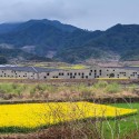 Tea Seed Oil Plant / Imagine Architects Tea Seed Oil Plant / Imagine Architects © Zeng Jianghe