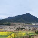 Tea Seed Oil Plant / Imagine Architects Tea Seed Oil Plant / Imagine Architects © Zeng Jianghe