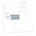 Villa Spee / Lab32 architecten Villa Spee / Lab32 architecten Floor Plan