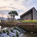 Tea Seed Oil Plant / Imagine Architects Tea Seed Oil Plant / Imagine Architects © Zeng Jianghe