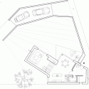 House for brother / ATELIER 111 House for brother / ATELIER 111 First Floor Plan