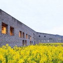 Tea Seed Oil Plant / Imagine Architects Tea Seed Oil Plant / Imagine Architects © Zeng Jianghe