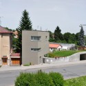 House for brother / ATELIER 111 House for brother / ATELIER 111 Courtesy of ATELIER 111