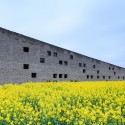 Tea Seed Oil Plant / Imagine Architects Tea Seed Oil Plant / Imagine Architects © Zeng Jianghe