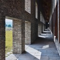 Tea Seed Oil Plant / Imagine Architects Tea Seed Oil Plant / Imagine Architects © Zeng Jianghe
