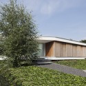 Villa Spee / Lab32 architecten Villa Spee / Lab32 architecten © Jo Pauwels