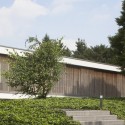 Villa Spee / Lab32 architecten Villa Spee / Lab32 architecten © Jo Pauwels