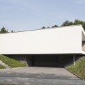 Villa Spee / Lab32 architecten Villa Spee / Lab32 architecten © Jo Pauwels