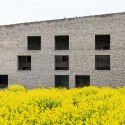 Tea Seed Oil Plant / Imagine Architects Tea Seed Oil Plant / Imagine Architects © Zeng Jianghe